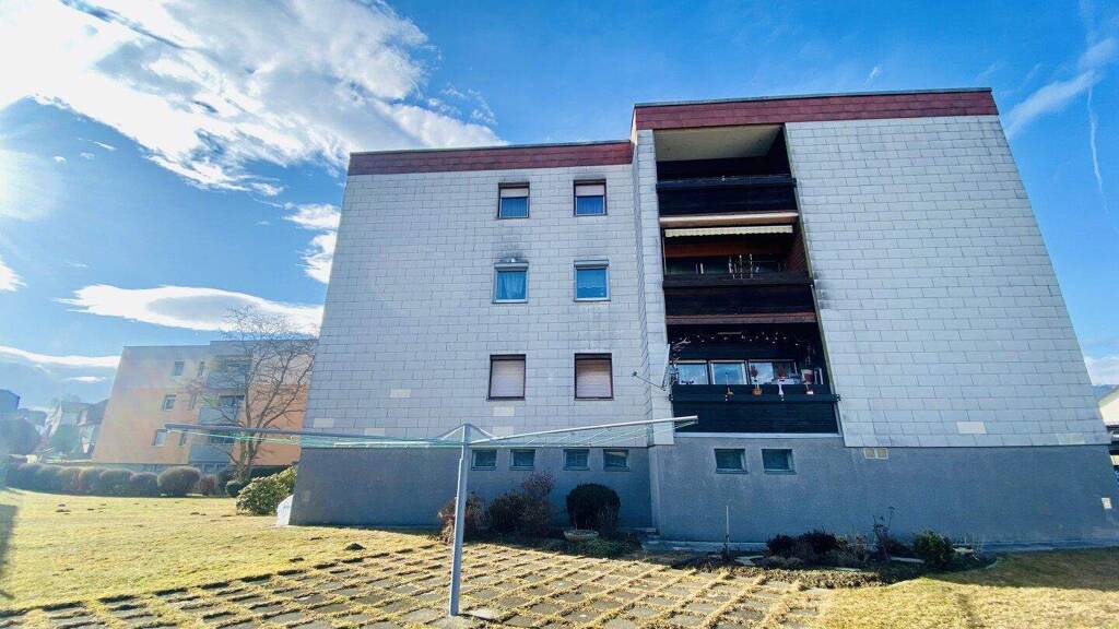 Wohnung zum Kauf 107.000 € 73,7 m² 2. Geschoss Feldgasse Knittelfeld 8720