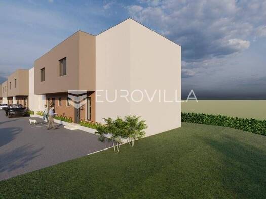 Haus zum Kauf 253.572 € 3 Zimmer 99 m² Brezovica Brezovica sjever