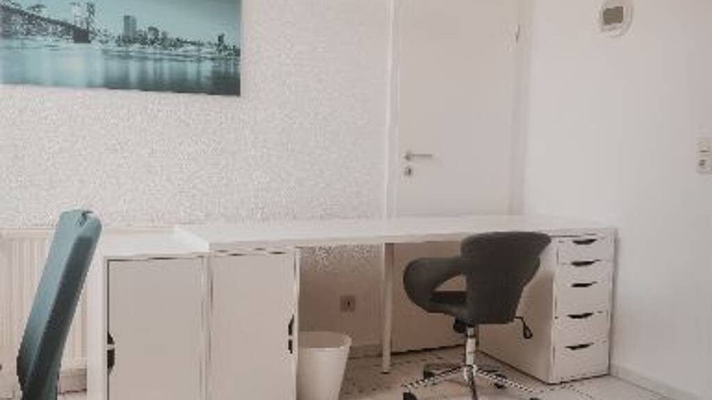 Bürofläche zur Miete provisionsfrei 1.219 € 38 m² Bürofläche Josef-Reiert-Str. Walldorf 69190