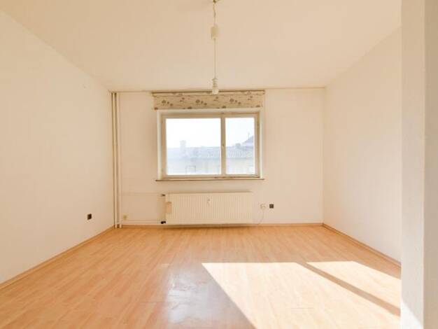 Wohnung zum Kauf provisionsfrei 102.450 € 1 Zimmer 24,1 m² 1. Geschoss Sanderau Würzburg 97072