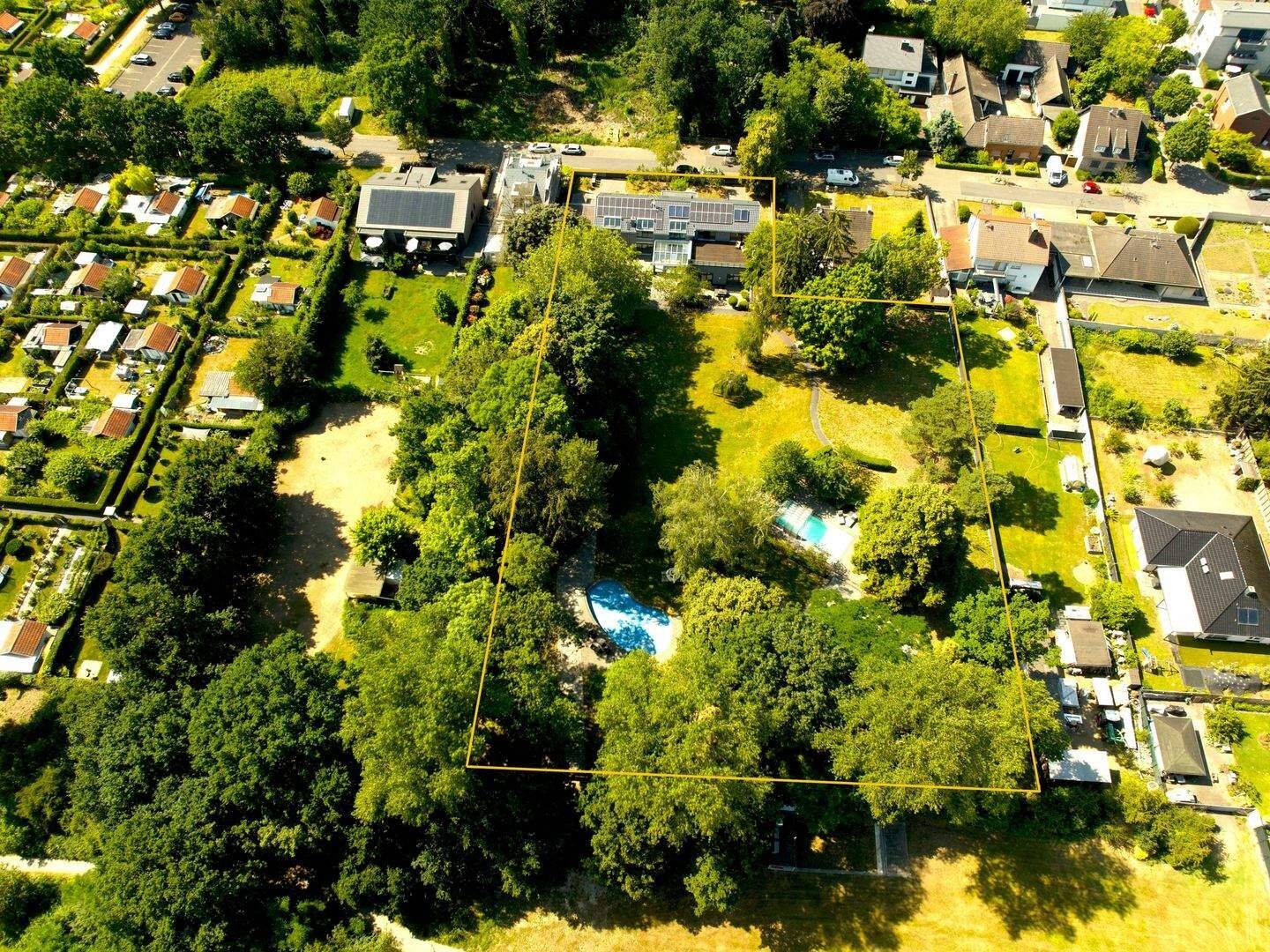 Einfamilienhaus zum Kauf - Ansicht 3