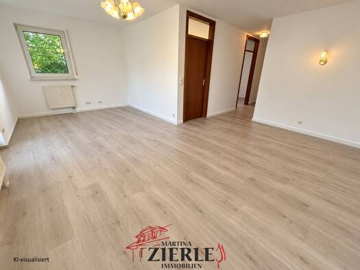 Wohnung zur Miete 680 € 2 Zimmer 53 m² EG frei ab 01.12.2026 Eislingen Eislingen/Fils 73054