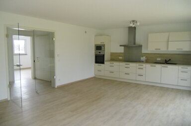 Terrassenwohnung zur Miete 950 € 3 Zimmer 90 m² frei ab 01.01.2025 Schlossstraße 12 Hütscheroda Hörselberg-Hainich 99820