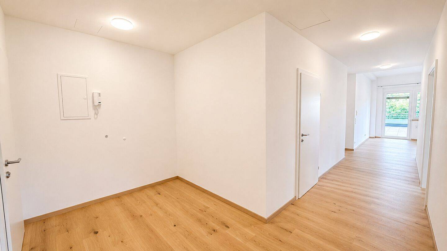 Wohnung – Klagenfurt am Wörthersee, St. Peter, Annabichl - Ansicht 4