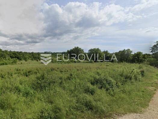 Wohn- und Gewerbegrundstück zum Kauf 175.000 € Baderna Poreč 52440