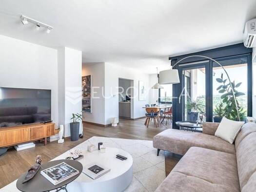 Wohnung zum Kauf 440.000 € 2 Zimmer 106 m² 3. Geschoss Sveti Duh Kustosija Centar
