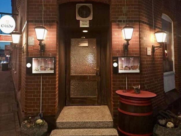 Restaurant zum Kauf provisionsfrei 199.000 € 75 m² Gastrofläche Ahlem Hannover 30453