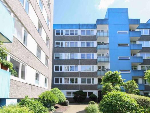 Sonstiges zum Kauf als Kapitalanlage geeignet 119.900 € 3 Zimmer 75,6 m² Querenburg Bochum 44801