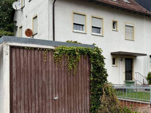 Haus zum Kauf als Kapitalanlage geeignet 339.000 € 6 Zimmer 161,3 m² 436 m² Grundstück Neunkirchen Neunkirchen am Sand 91233