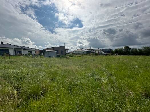 Grundstück zum Kauf 93.100 € 506 m² Grundstück Hohen Viecheln Hohen Viecheln 23996