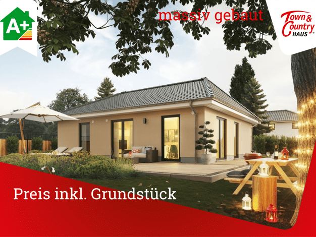 Haus zum Kauf provisionsfrei 301.353 € 3 Zimmer 92 m² 741 m² Grundstück Darscheid 54552