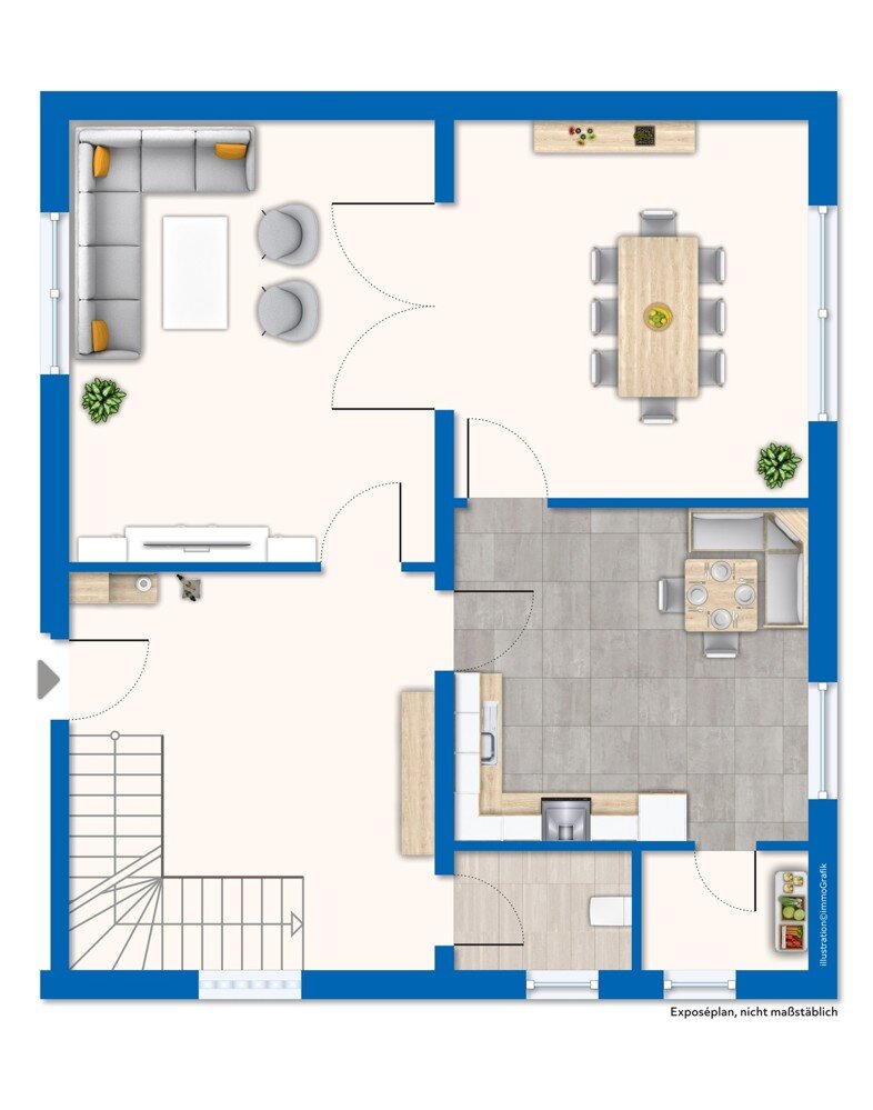 Bauernhaus zum Kauf 850.000 € 15 Zimmer 400 m²<br/>Wohnfläche 23.520 m²<br/>Grundstück Dickel / Dönsel 49453