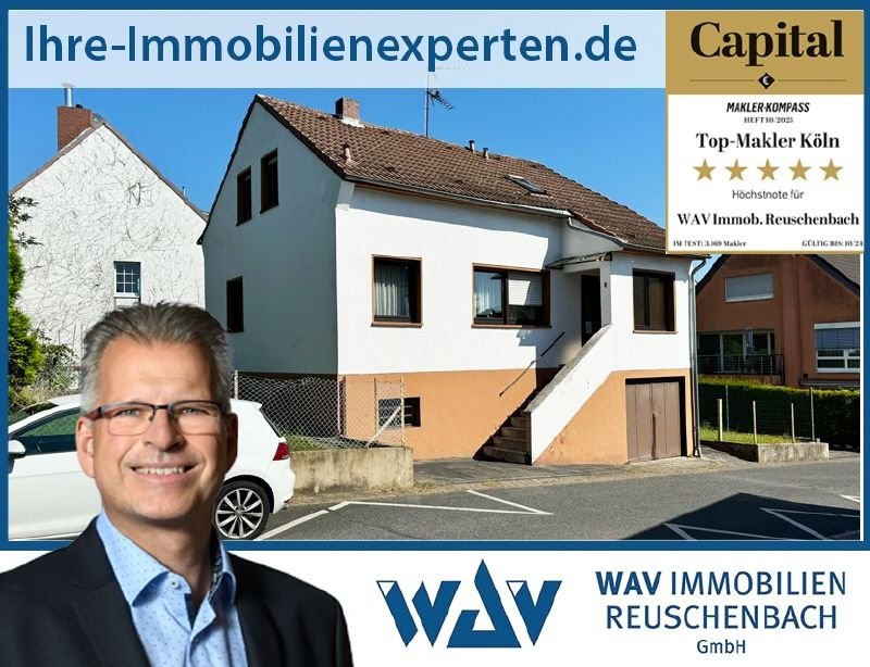 Haus zum Kauf 330.000 € 5 Zimmer 96 m²<br/>Wohnfläche 361 m²<br/>Grundstück Vochem Brühl 50321