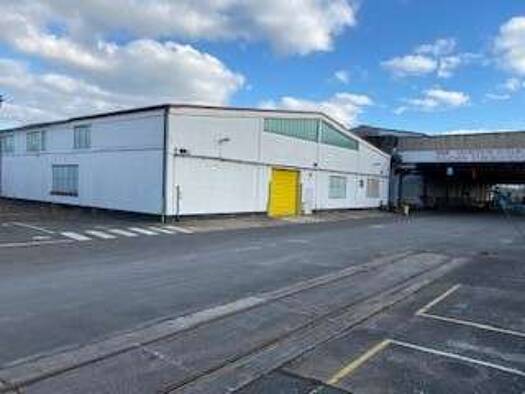 Lagerhalle zur Miete provisionsfrei 3.900 € 1.400 m² Lagerfläche Rheingaustraße 19 Oestrich Oestrich-Winkel 65375