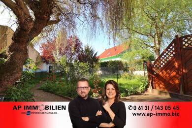 Einfamilienhaus zum Kauf provisionsfrei 299.500 € 5 Zimmer 124 m² 391 m² Grundstück Uffhofen Flonheim-Uffhofen 55237