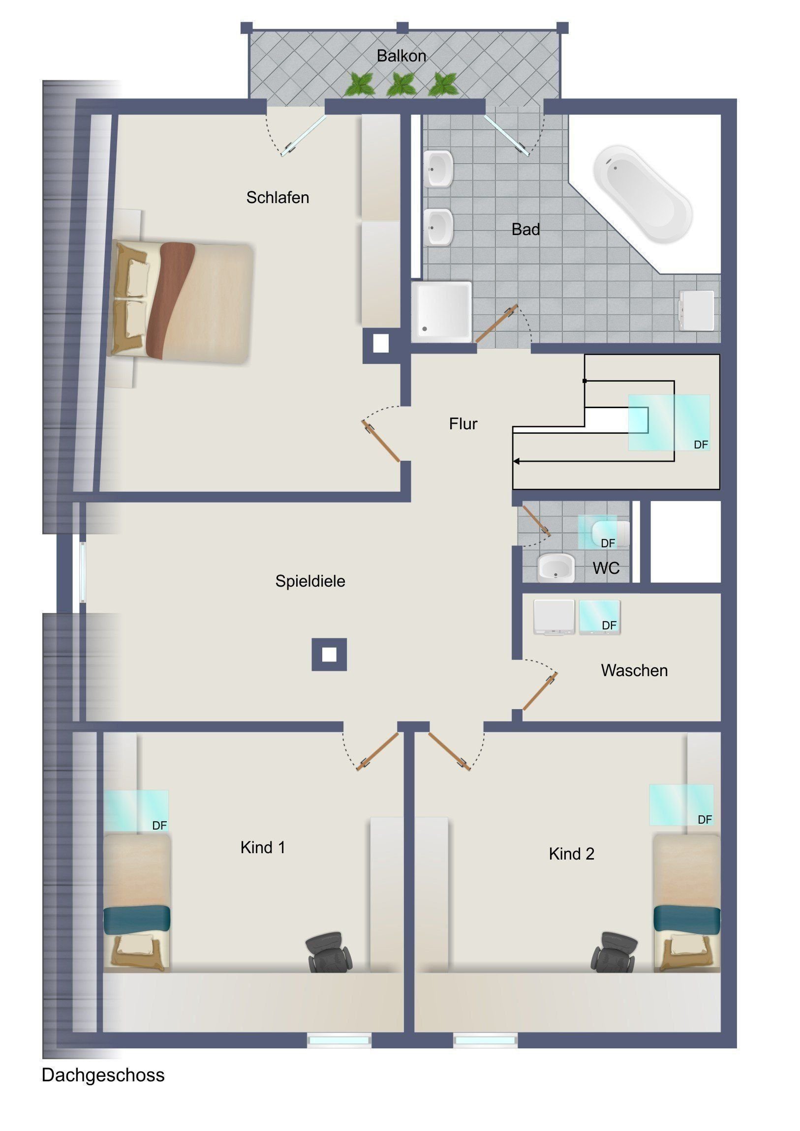 Stadthaus zum Kauf 385.000 € 4 Zimmer 169,3 m²<br/>Wohnfläche Rotthalmünster Rotthalmünster 94094