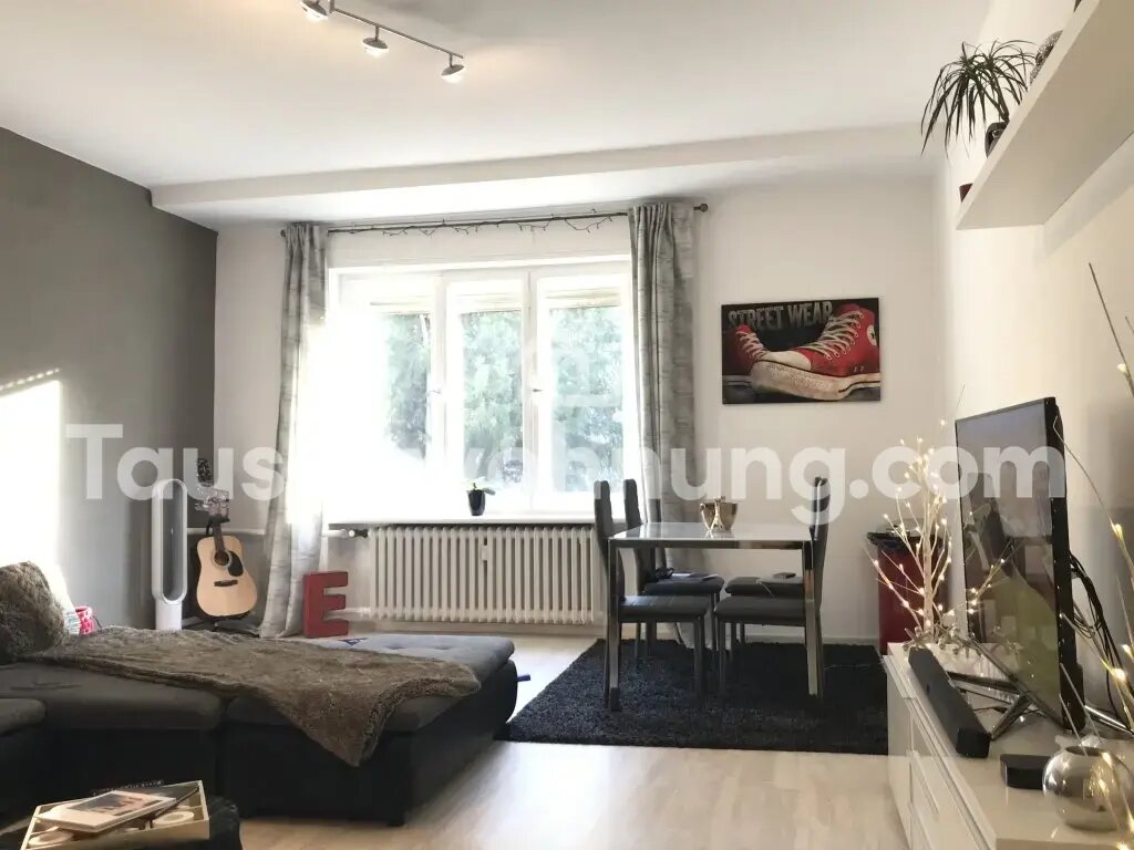 Wohnung zur Miete Tauschwohnung 1.000 € 2,5 Zimmer 85 m²<br/>Wohnfläche EG<br/>Geschoss Westend Berlin 10777