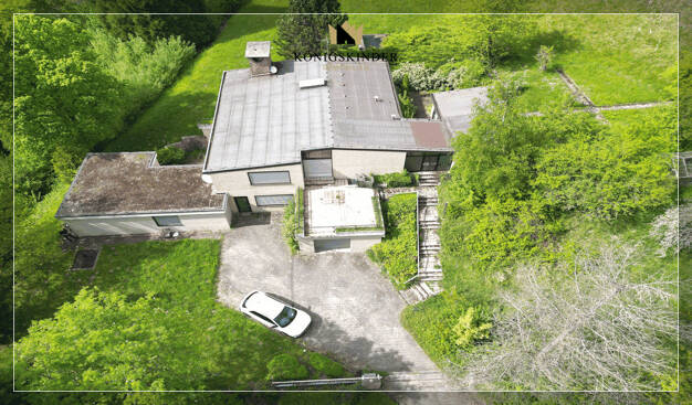 Villa zum Kauf 259.000 € 11 Zimmer 253,1 m² 6.820 m² Grundstück Atzelrode Rotenburg an der Fulda / Atzelrode 36199