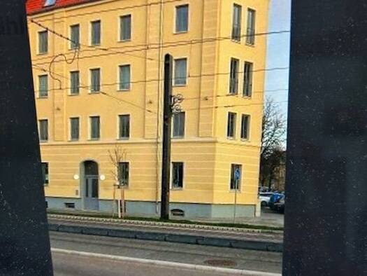 Wohnung zur Miete 750 € 2 Zimmer 96,8 m² 4 Geschosse frei ab sofort Böllberger Weg 28 Gesundbrunnen Halle (Saale) 06110