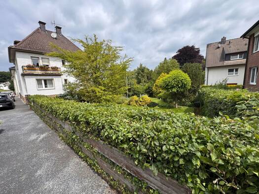 Grundstück zum Kauf 87.000 € 333 m² Grundstück Bischof Drobe Straße Mitte Menden 58706