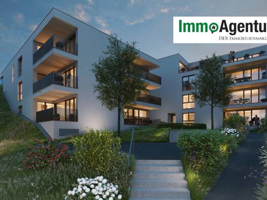 Terrassenwohnung zum Kauf provisionsfrei 426.000 € 3 Zimmer 61,8 m² Götzis 6840