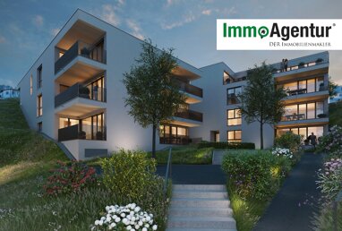 Terrassenwohnung zum Kauf provisionsfrei 426.000 € 3 Zimmer 61,8 m² Götzis 6840