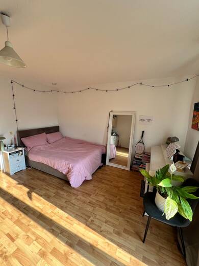 Wohnung zur Miete 600 € 1 Zimmer 25 m² Geschoss 2/3 frei ab 28.08.2025 Erlangen 91054