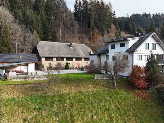 Bauernhof zum Kauf 432.949 m² Grundstück Rothenthurn 9701