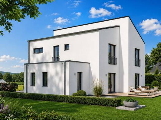 Einfamilienhaus zum Kauf 359.679 € 7 Zimmer 190 m² 422 m² Grundstück Michelbach Gaggenau 76571