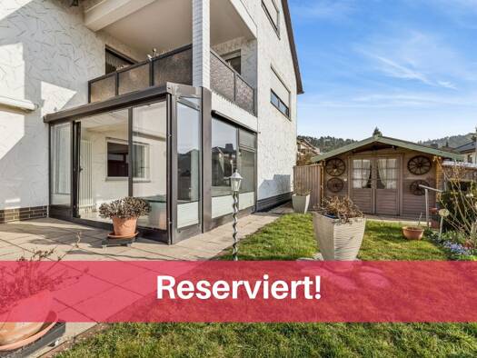 Wohnung zum Kauf 163.000 € 3 Zimmer 94,4 m² Zierenberg Zierenberg 34289