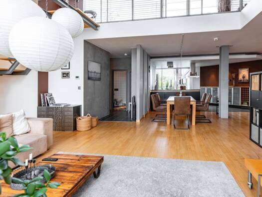 Wohnung zur Miete 3.550 € 2 Zimmer 185 m² 5. Geschoss frei ab 01.03.2027 Schöneberg Berlin 10827