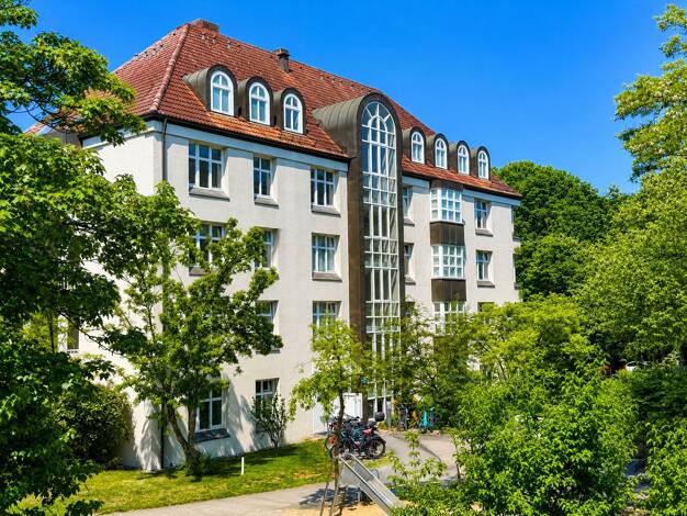 Wohnung zum Kauf 565.000 € 2 Zimmer 70 m² 1. Geschoss Ludwigsvorstadt-Isarvorstadt München 80336
