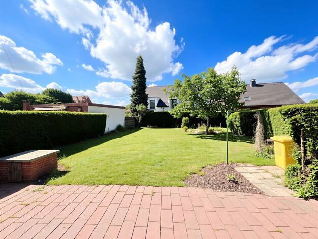 Grundstück zum Kauf 434.700 € 621 m² Grundstück Osterath Meerbusch 40670