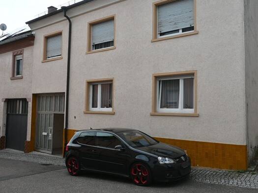 Haus zum Kauf 295.000 € 4 Zimmer 155 m² 448 m² Grundstück Odenheim Östringen 76684
