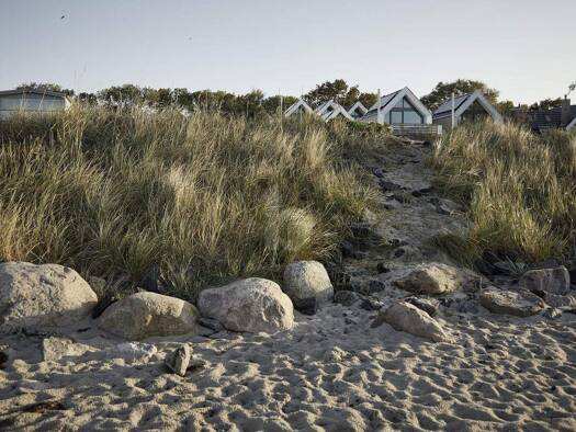 Mehrfamilienhaus zum Kauf 5.000.000 € 25 Zimmer 635 m² 2.500 m² Grundstück Fehmarnsund Fehmarn 23769