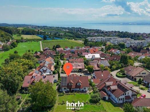 Doppelhaushälfte zum Kauf 695.000 € 5,5 Zimmer 129 m² 561 m² Grundstück Daisendorf 88718