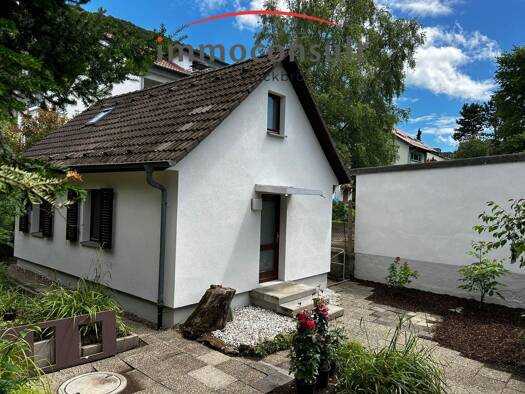 Wohnung zur Miete auf Zeit 1.190 € 2 Zimmer 40 m² frei ab 01.09.2026 Südstadt Heidelberg / Südstadt 69126