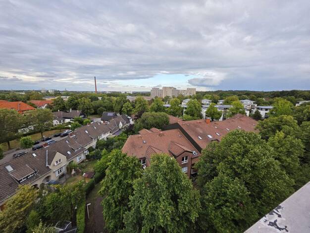 Wohnung zur Miete 1.099 € 3 Zimmer 100 m² Katharinenstr. 6 Rüttenscheid Stadtbezirk II 45131