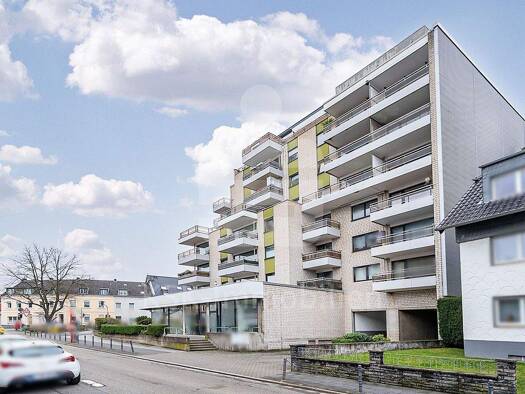Wohnung zum Kauf 224.000 € 2 Zimmer 72 m² 3. Geschoss Pesch Chorweiler 50767
