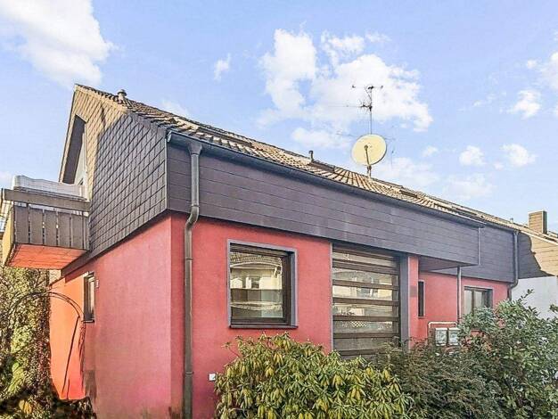 Mehrfamilienhaus zum Kauf 549.000 € 7 Zimmer 206,4 m² 517 m² Grundstück Bruchhausen Ettlingen 76275