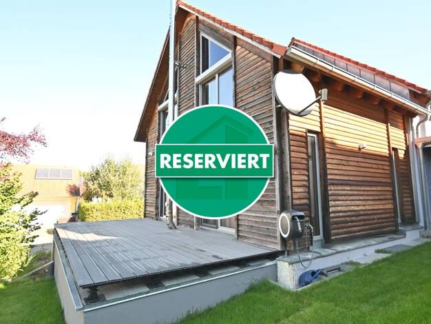 Einfamilienhaus zum Kauf 369.000 € 3 Zimmer 123 m² 412 m² Grundstück Berg Berg bei Neumarkt in der Oberpfalz / Meilenhofen 92348