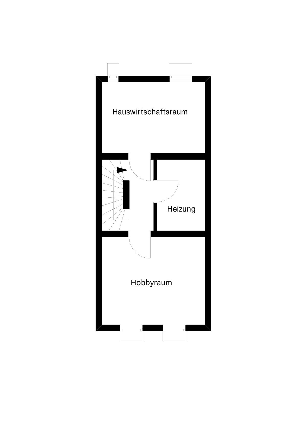 Reihenmittelhaus zum Kauf 295.000 € 4 Zimmer 140 m²<br/>Wohnfläche 170 m²<br/>Grundstück Magdala Magdala 99441