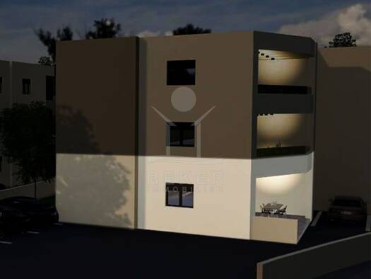 Wohnung zum Kauf - Erstbezug 213.316 € 2 Zimmer 62,7 m² EG Vodice 22211