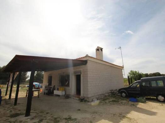 Bauernhaus zum Kauf 349.995 € 1 Zimmer 115 m² Monòver / Monóvar 03640