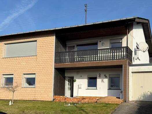 Einfamilienhaus zum Kauf 239.000 € 8 Zimmer 175 m² 874 m² Grundstück frei ab sofort Freisen 66629