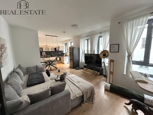 Wohnung zur Miete 1.115 € 3 Zimmer 106,3 m² frei ab 01.08.2026 Froser Straße 2 Alte Neustadt Magdeburg 39106