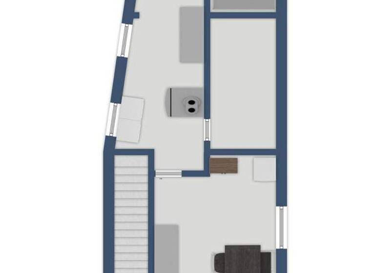 Reihenmittelhaus zum Kauf 239.000 € 4,5 Zimmer 130 m² 95 m² Grundstück Schloßgasse 2 Zeilitzheim Kolitzheim 97509
