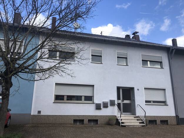 Einfamilienhaus zum Kauf 320.000 € 12 Zimmer 360 m² 2.027 m² Grundstück Hemmersdorf Rehlingen-Siersburg 66740