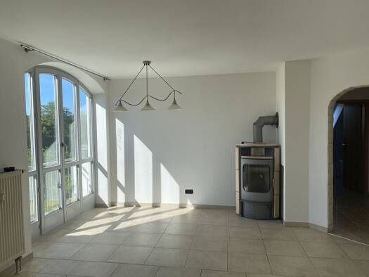 Maisonette zur Miete 660 € 2,5 Zimmer 65 m² 2. Geschoss Rudelzhausen Rudelzhausen 84104