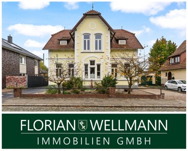 Einfamilienhaus zum Kauf 459.000 € 7 Zimmer 201,3 m² 1.340 m² Grundstück Deichhorst - Tiergarten Delmenhorst 27753